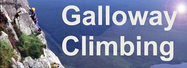 GallowayClimbing
